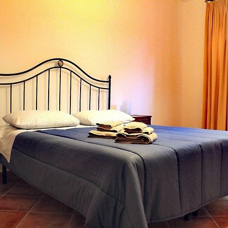 Villa Amelie Bisceglie Ngoại thất bức ảnh