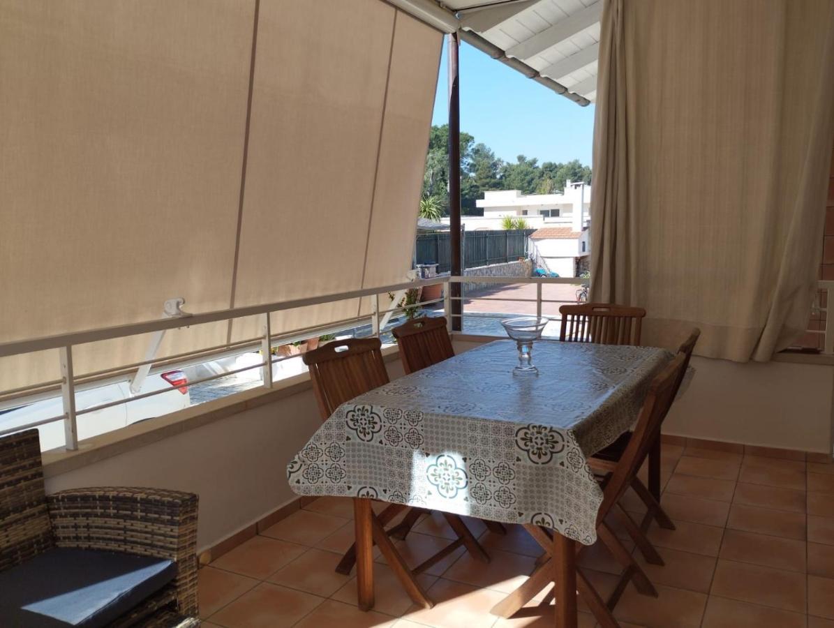 Villa Amelie Bisceglie Phòng bức ảnh