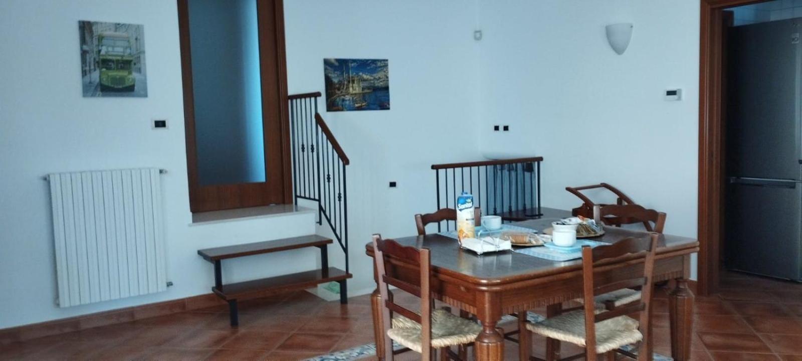 Villa Amelie Bisceglie Phòng bức ảnh