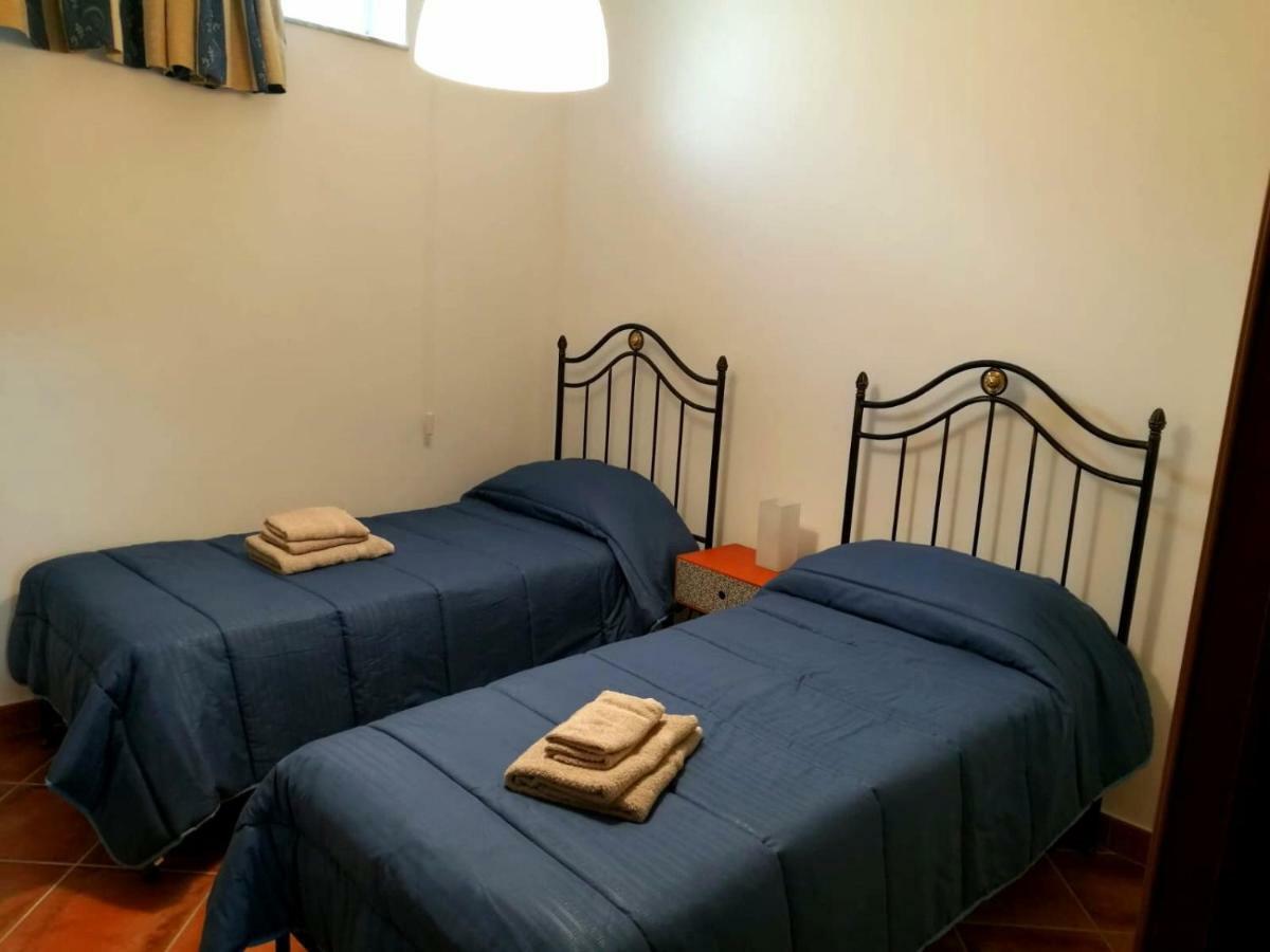 Villa Amelie Bisceglie Ngoại thất bức ảnh