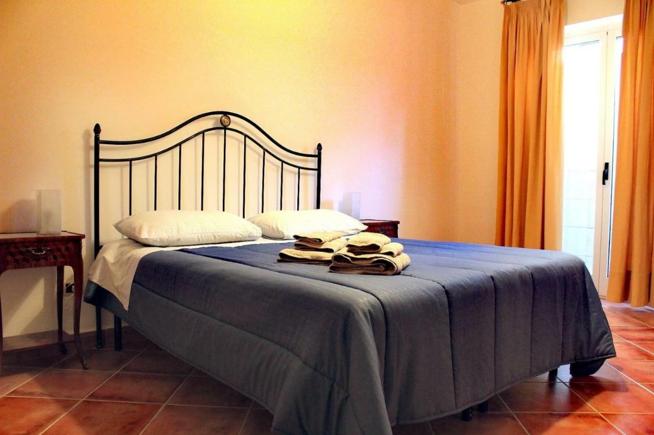 Villa Amelie Bisceglie Ngoại thất bức ảnh