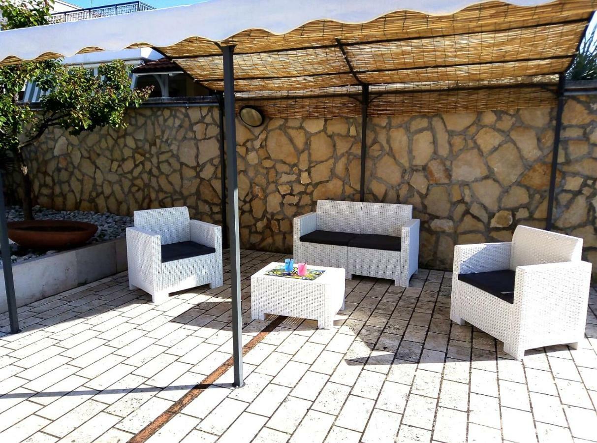 Villa Amelie Bisceglie Ngoại thất bức ảnh